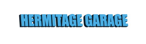 Hermitage Garage Inc